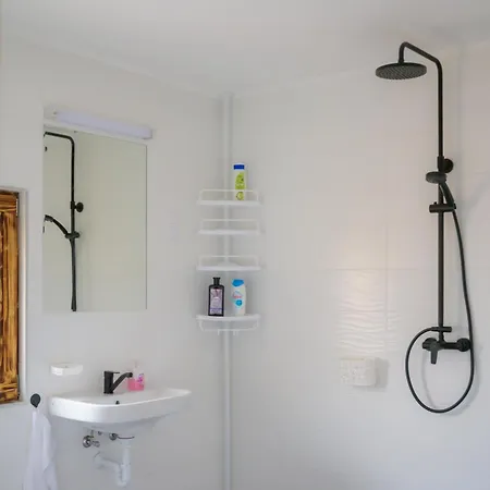 Fecskevar Apartament Vadna