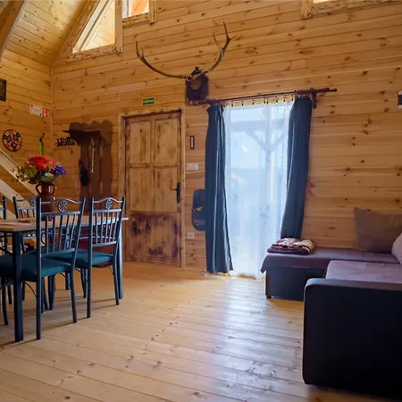 Fecskevar Apartament *