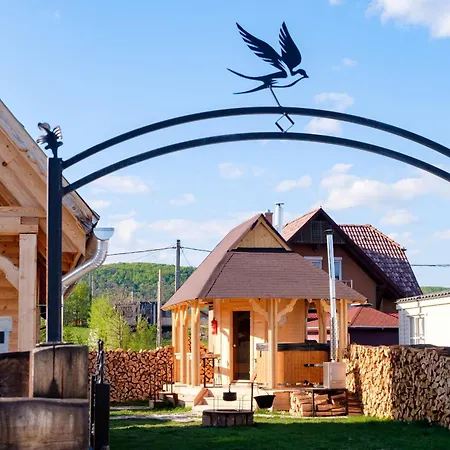 Apartman Fecskevár Vadna