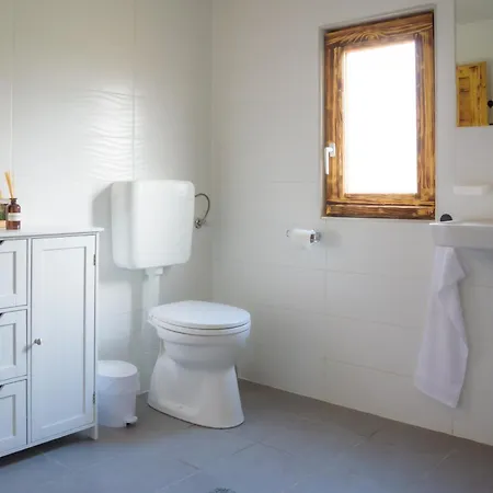 Fecskevar Apartament Vadna